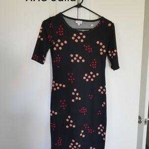 Lularoe Julia